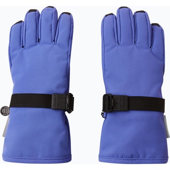 Reima Детски скиорски ръкавици Reima Tartu breezy violet