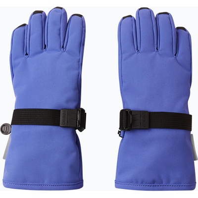 Reima Детски скиорски ръкавици Reima Tartu breezy violet