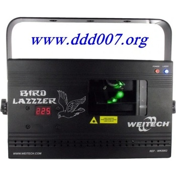 Weitech - Белгия Лазерно устройство за защита от птици Bird Lazzer