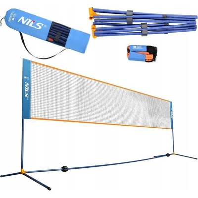 Nils NN400