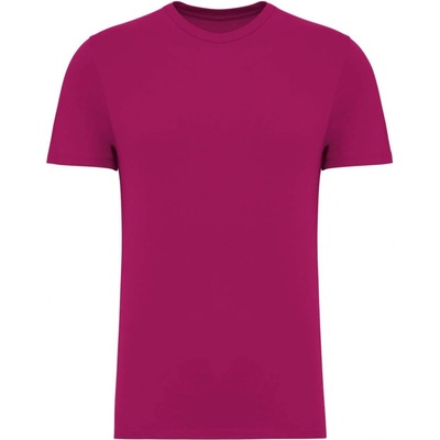 Native Spirit Unisex tričko s krátkým rukávem Legend Cherry Purple