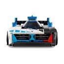 LEGO® Speed Champions - BMW M4 GT3 & BMW M Hybrid V8 Race Cars (76922)