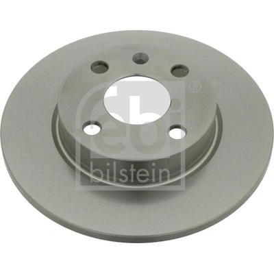 FEBI BILSTEIN Brzdový kotúč 23553