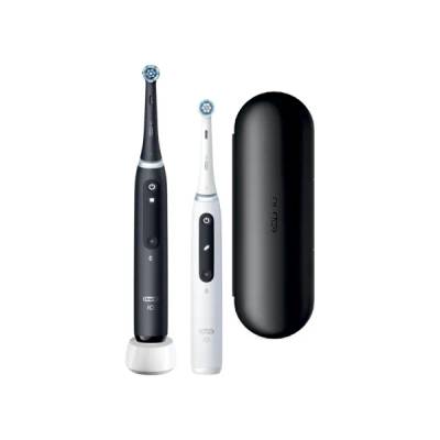 Oral-B iO Series 5 Duo Black/White