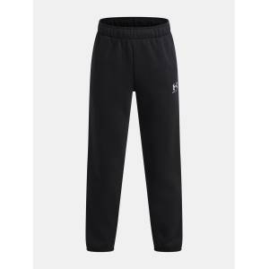 Under Armour Детски спортни панталони Under Armour UA B ICON FLC TAPED JOGGER Under Armour | Cheren | МЪЖЕ | 118-127