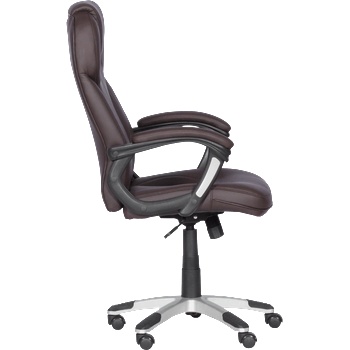 Bittel Президентски офис стол Carmen 6514 - тъмнокафяв (B3520746)