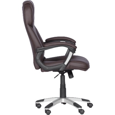 Bittel Президентски офис стол Carmen 6514 - тъмнокафяв (B3520746)