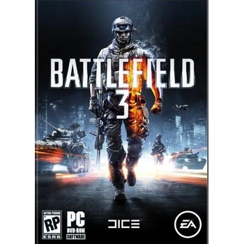Electronic Arts Battlefield 3 (PC)