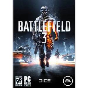 Electronic Arts Battlefield 3 (PC)