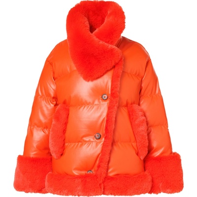 Goldbergh Solange Jacket Orange