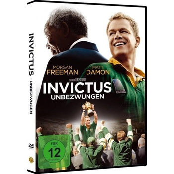 Invictus DVD