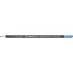 STAEDTLER Акварелен пастел, шестоъгълен, STAEDTLER "Mars Lumograph 104", светлосин 104-300 (104-300)