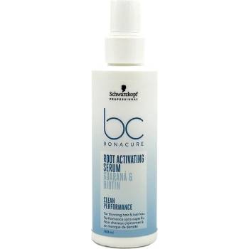 Schwarzkopf BC Bonacure Root Activating Serum 100 ml