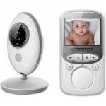 Esperanza baby monitor 2.4 lcd juan Бебефон