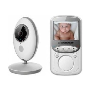 Esperanza baby monitor 2.4 lcd juan Бебефон