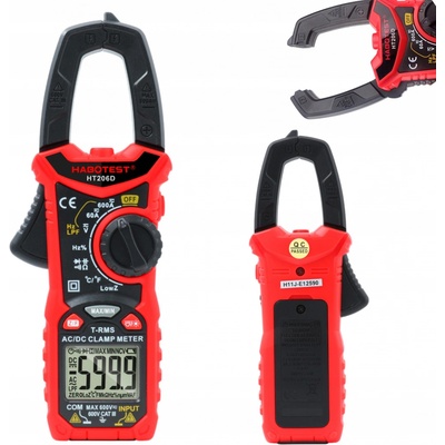 Habotest HT206D