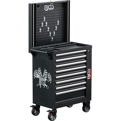 BGS 4108