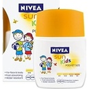Přípravky na opalování Nivea Sun Kids kapesní mléko na opalování SPF50+ 50 ml