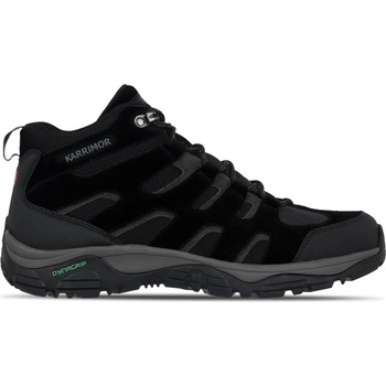 Karrimor Мъжки боти Karrimor Summit Walking Boots Mens - Black