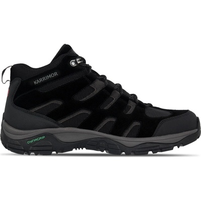 Karrimor Мъжки боти Karrimor Summit Walking Boots Mens - Black