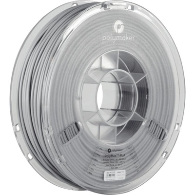 Polymaker PolyMax PLA 750g Gray, 2,85 mm