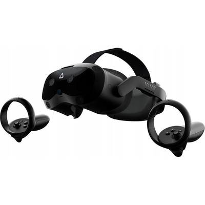 HTC Vive Focus Vision