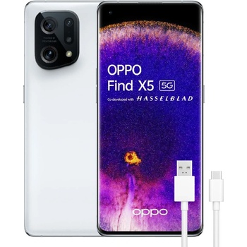 OPPO Find X5 5G 8GB/256GB