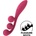 Satisfyer Tri Ball 1 Red
