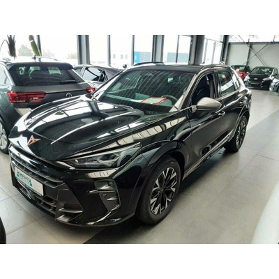 Cupra Terramar 1.5 eTSI DSG 110 kW