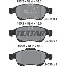 TEXTAR 2491401
