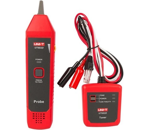 UNI-T UT682D