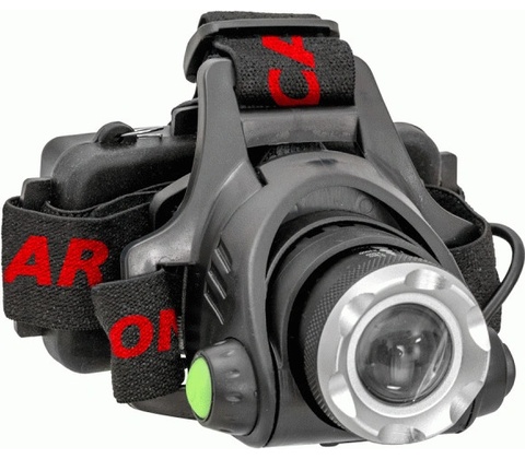 Carp Zoom Focus-N