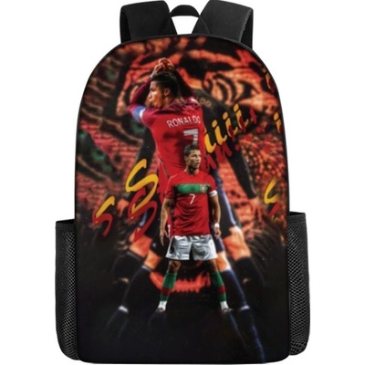 Numberoplus fotbalový Cristiano Ronaldo CR7 Vzor 1