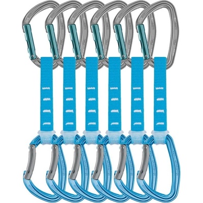 Petzl Pack 6 Djinn Axess 12cm