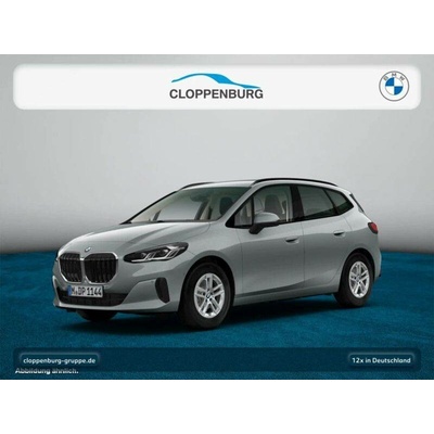 BMW 218i Active Tourer 100 kW