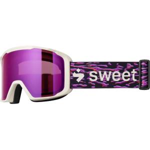 Sweet Protection Ски маска Sweet protection Durden RIG Reflect S3 Ski goggles - Rig Bixbite / Warm Thunder / Intergalactic - размер One Size (417-6419-0211)