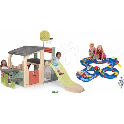 Aquaplay Başlangıç Seti DAQ01501