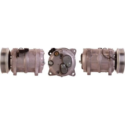 Kompresor, klimatizace ELSTOCK 51-0077