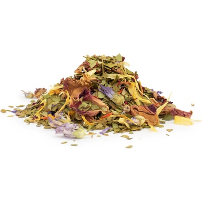 ManuTea Yerba Mate Květinová symfonie 1000 g
