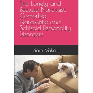 The Lonely and Recluse Narcissist (2025)