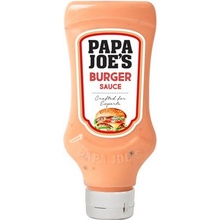 Papa Joe's omáčka na burgery 300 ml