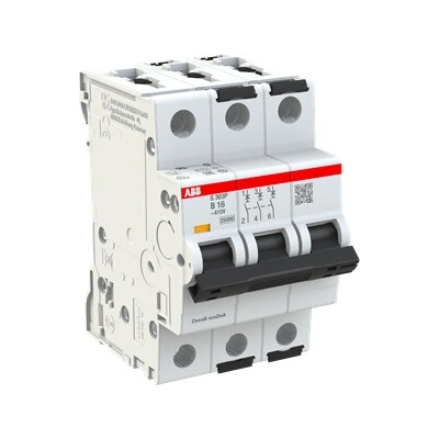 ABB 2CDS383001R0165