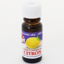 Slow Natur Esenciálny olej Citrón 10 ml