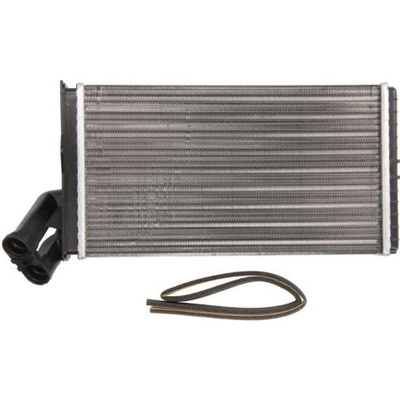 Výměník tepla, vnitřní vytápění THERMOTEC D6P004TT
