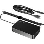 NATEC Захранване (заместител) за лаптопи, универсално, 20V/4.5A/90W, USB Type-C (NZU-2035)