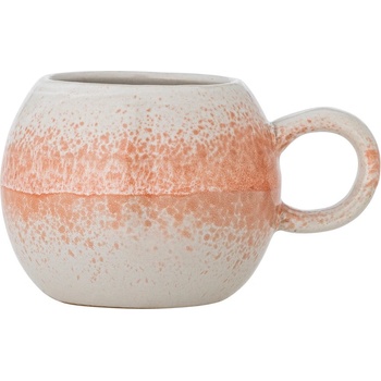 Bloomingville Оранжева глинена чаша 410 ml Paula - Bloomingville (82072662)