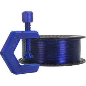Prusa Prusament PETG Ultramarine Blue (NFC) - 1, 75 mm / 1000 g (8594173675209)