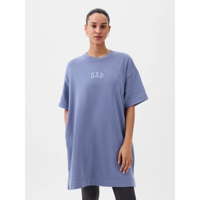 GAP dámske šaty s logom oversize 870986-02