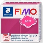 STAEDTLER Fimo thermosetting mass 57g frozen berry