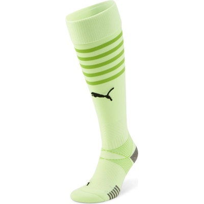 PUMA Чорапи Puma Football Socks - Fizzy Lime